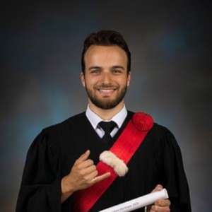Profielfoto van Florent op Oppasland